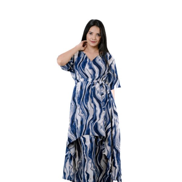 Azure Waves Pant and Top Kit