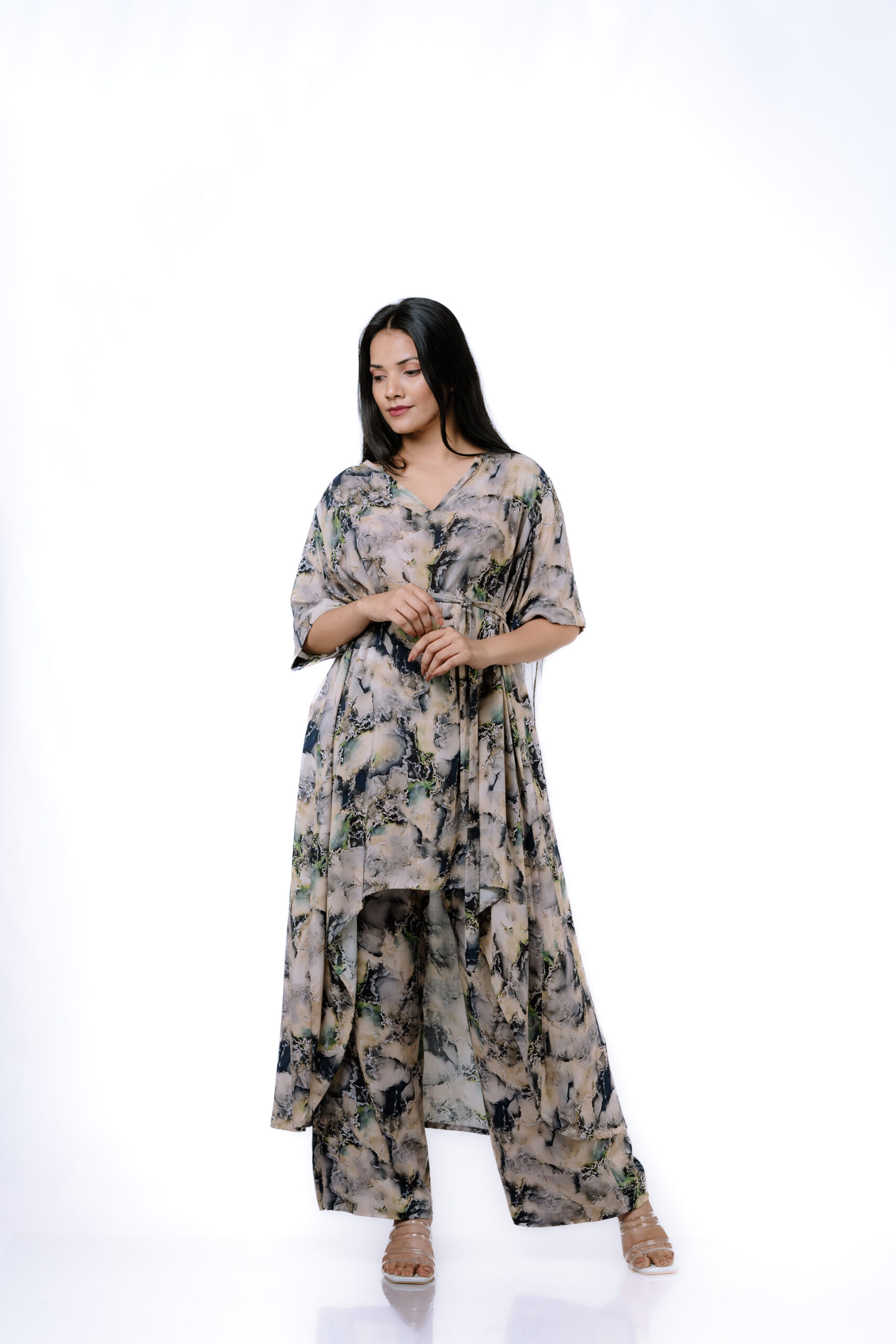 Serene Tranquility Pant and Top Kit - Image 4