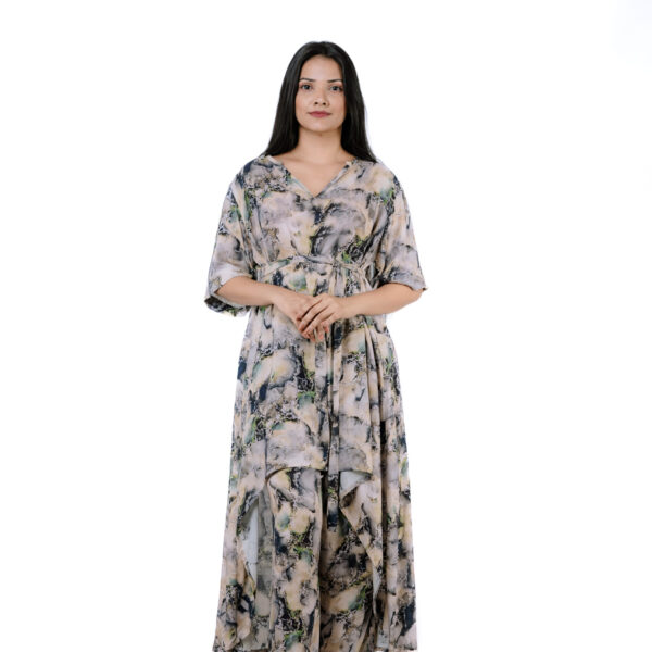 Serene Tranquility Pant and Top Kit