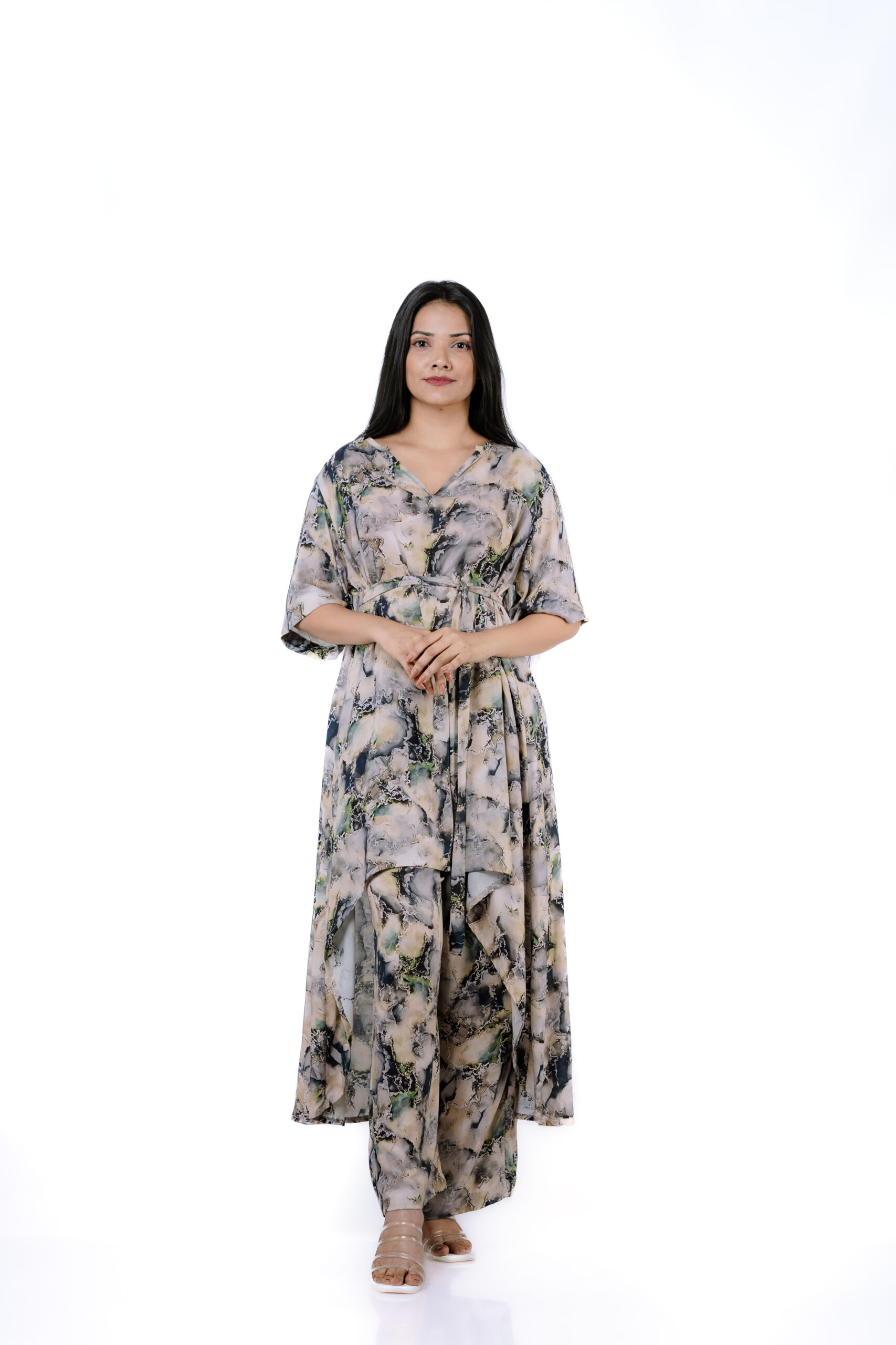 Serene Tranquility Pant and Top Kit - Image 2