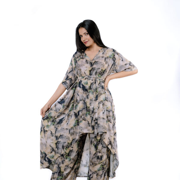 Serene Tranquility Pant and Top Kit