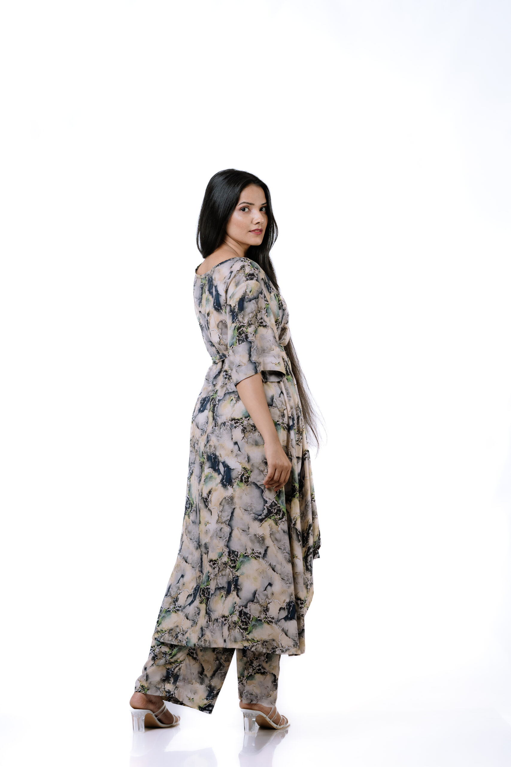 Serene Tranquility Pant and Top Kit - Image 3