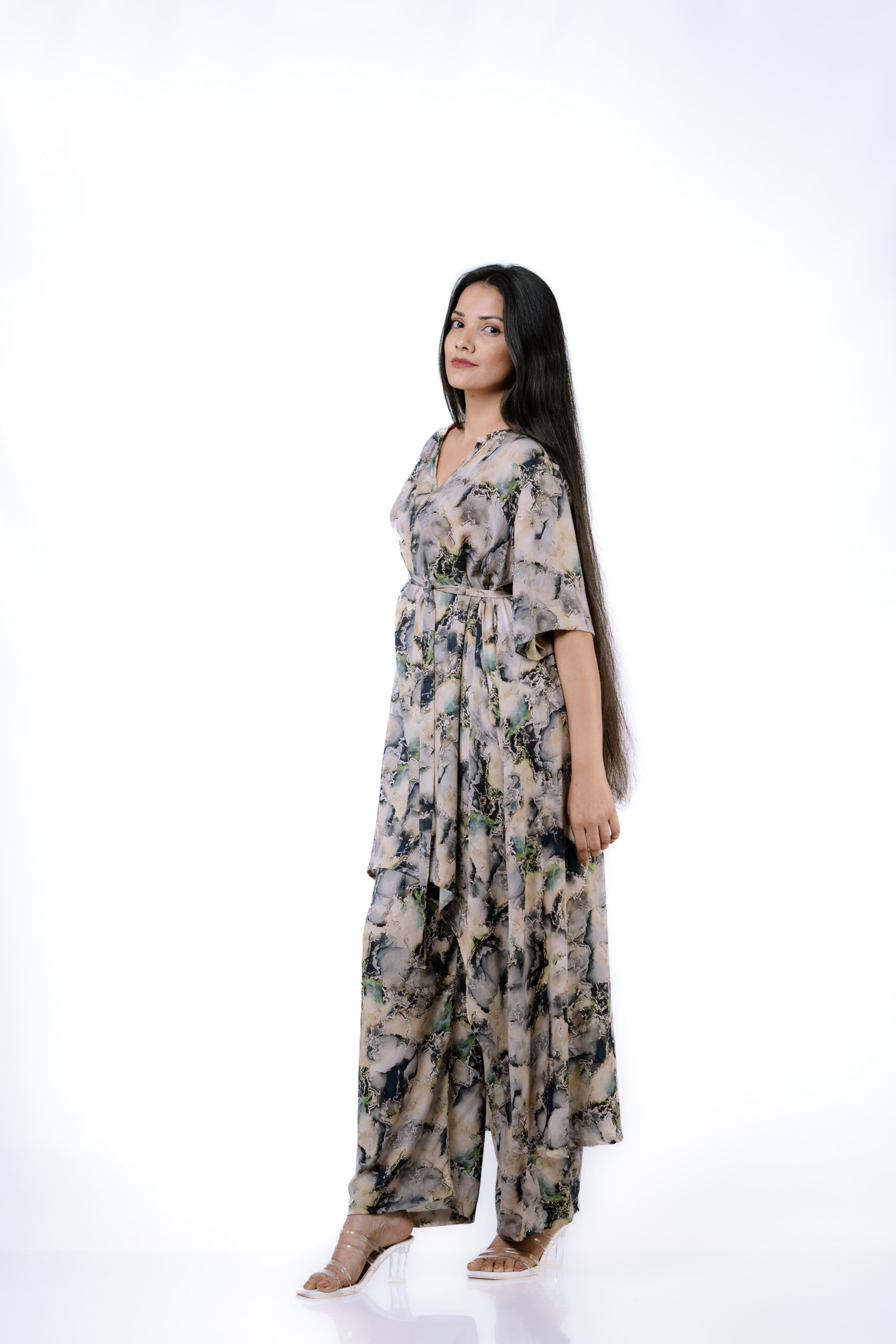 Serene Tranquility Pant and Top Kit - Image 5